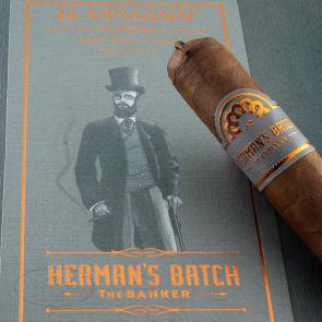 H. Upmann Hermans Batch Corona Gorda Cigars [CL0224]-www.cigarplace.biz-21